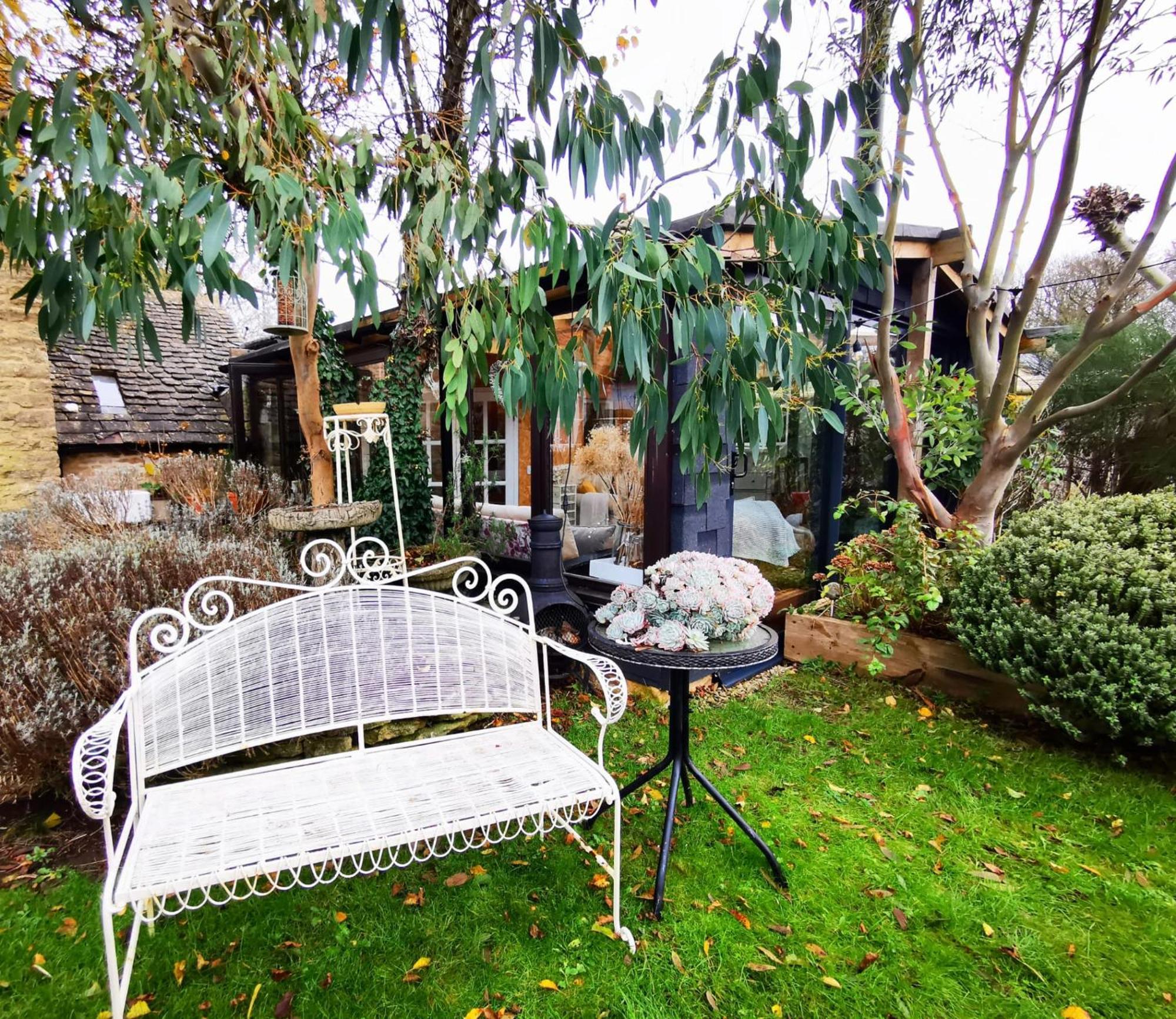 Cotswold Garden Chalet In Stow-On-The-Wold Ngoại thất bức ảnh